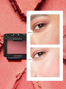 Nars 1.2克迷你高潮腮红 - 质地柔软弹润，持久显色，打造精致妆容 - Orgasm 1.2g - 查看 2