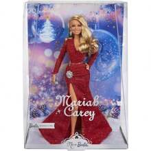 Muñeca Barbie firma Mariah Carey (Mattel HJX17) ✅ Entrega 24/48h a España (península) - Ver 11