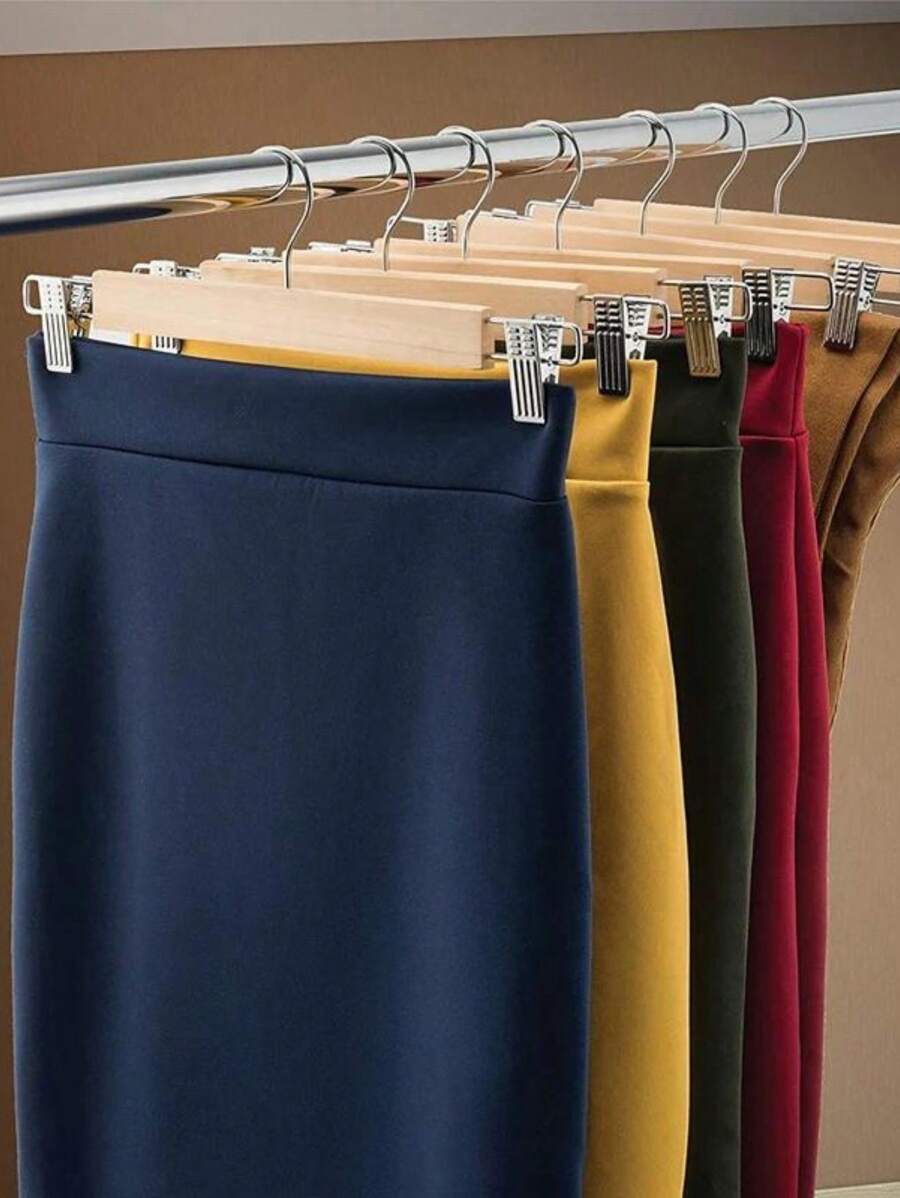 Hangers & Racks - Rỉ Nâu - Xem 1