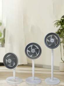 Blowers - Gris - Voir 1