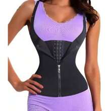 Waist Trainer Shapewear Corset For Women Reduces Up To 3 Measurements Slims Waist