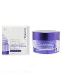 StriVectin - Advanced Hydration Re-Quench Water Cream - Hyaluronic + Electrolyte Moisturizer (Oil-Free) 50ml/1.7oz - White - View 2