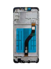 Mobile Phone LCD Screens - Tela Preto Com Aro - 查看 2