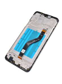 Mobile Phone LCD Screens - Tela Preto Com Aro - 查看 3