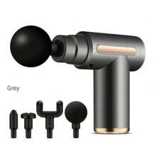 Massage Equipment - Grey - View 5