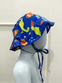 Kids Dress-Up Accessories - Dino Hoàng Gia M80 - Xem 4