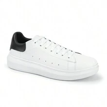 Men Sneakers - Blanco - Ver 3