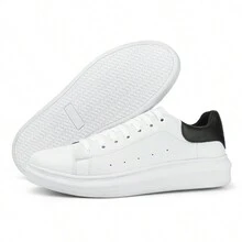 Men Sneakers - Blanco - Ver 6