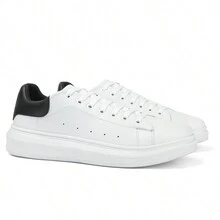 Men Sneakers - Blanco - Ver 4