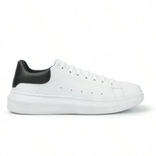 Men Sneakers - Blanco - Ver 2