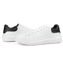 Men Sneakers - Blanco - Ver 5