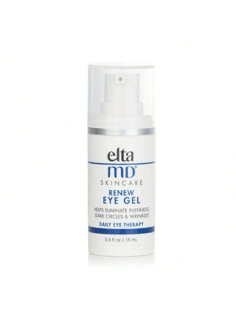 EltaMD Renew Eye Gel 15ml/0.5oz - 白色 - 查看 1