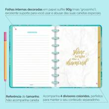 iscool Notebooks - Türkis - Übersicht 5
