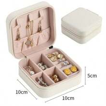 Jewelry Box - Blanco - Ver 2