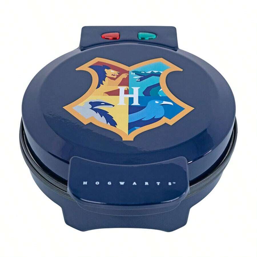 Harry Potter Waffle Makers - 藍色 - 查看 1