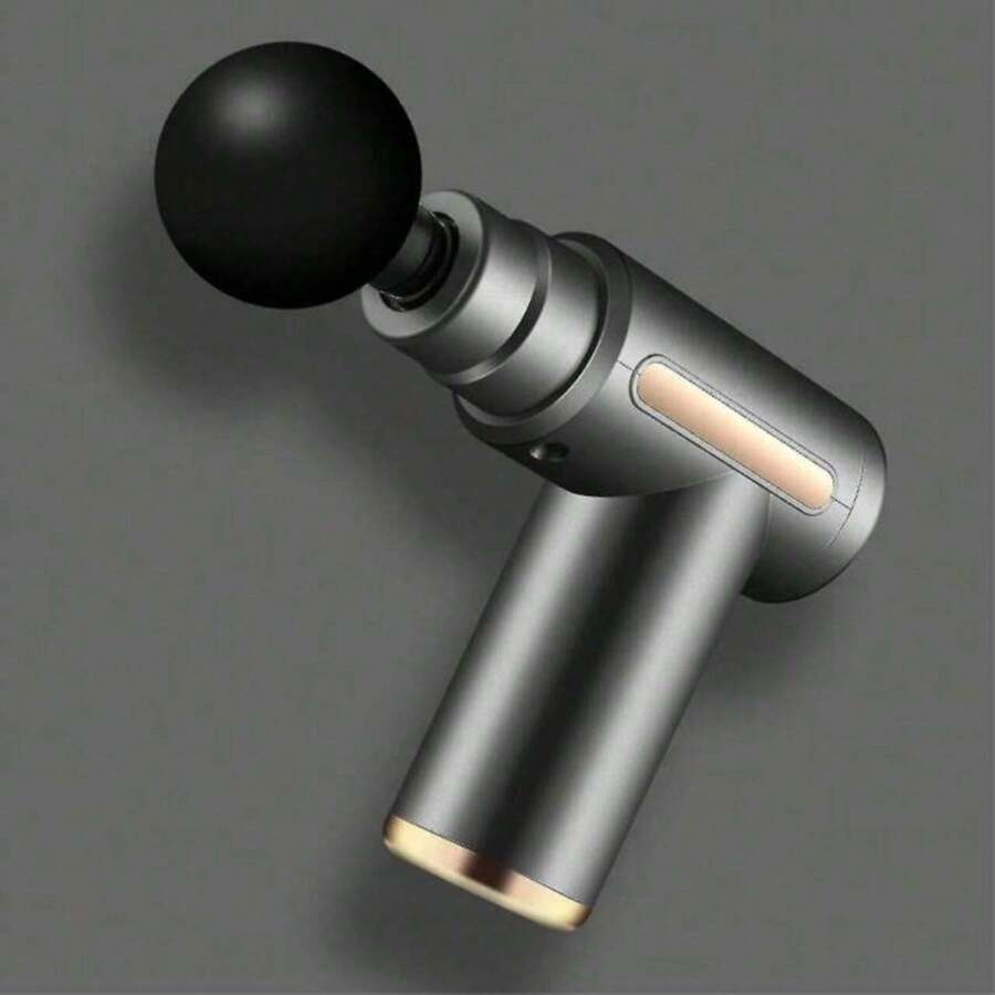Massage Equipment - Grey - View 1