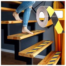 Tapes - Black and Yellow - View 4