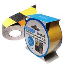 Tapes - Black and Yellow - View 2