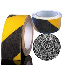 Tapes - Black and Yellow - View 6