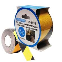 Tapes - Black and Yellow - View 3