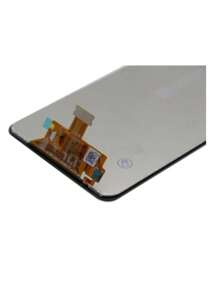 Mobile Phone LCD Screens - Tela Sem Aro Preto + Pelicula 3D - 查看 4