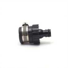 1 Set, Durable Universal Water Faucet Adapter Plastic Hose Fitting Quick Connect Fitting Tap For Car Washing Garden Irrigation