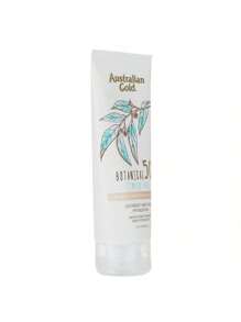 Australian Gold Botanical Tinted Face BB Cream SPF 50 - Fair To Light 89ml/3oz - White - View 2
