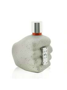 Diesel Only The Brave Street Eau De Toilette Spray 75ml/2.5oz