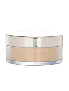 Clarins Ever Matte蜜粉-# 02通用中號 15克/0.5盎司 - 白色 - 查看 1