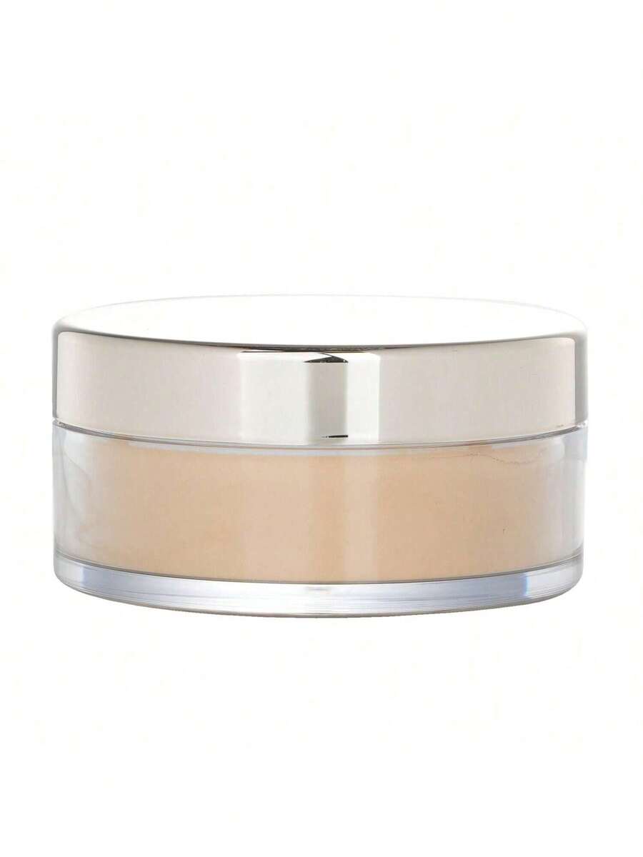 Clarins Ever Matte蜜粉-# 02通用中號 15克/0.5盎司 - 白色 - 查看 1