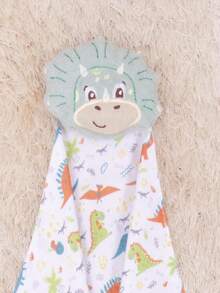 Baby Cloth Diapers - 綠色 - 查看 2