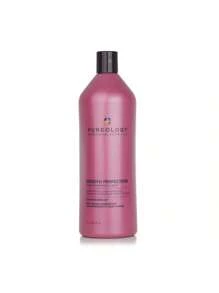 Pureology 顺滑完美护发素 (适合易卷曲、R 处理的头发) 1000ml/33.8oz - 白色 - 查看 1