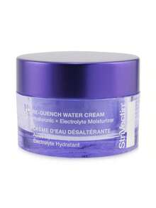 StriVectin - Advanced Hydration Re-Quench Water Cream - Hyaluronic + Electrolyte Moisturizer (Oil-Free) 50ml/1.7oz - White - View 1