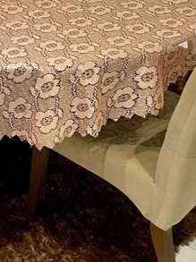 Tablecloths - Beige - Bekijken 2