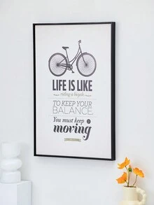 1個鋁合金現代奢華壁藝品,適用於客廳,臥室,更衣室,走廊,融入女性和簡約風格 - 彩色 - 查看 5