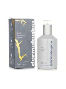 Dermalogica Body Hydrating Cream 295ml/10oz - trắng - Xem 2