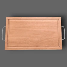 砧板 - 摩卡棕 - 查看 4