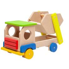 Parcinhas Brinquedos Other Educational Toys - Phân loại - Xem 1