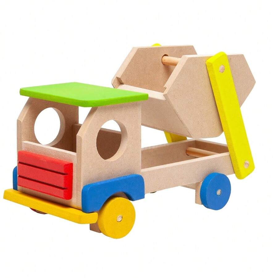 Parcinhas Brinquedos Other Educational Toys - Phân loại - Xem 1