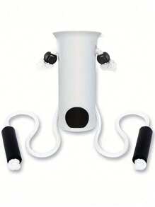 1 Pieza Ayudante para Calcetines - Deslizadores de Calcetines para fácil puesta y quitado - Ayudas para subir - Ayudas para Calcetines para personas mayores, embarazadas y ancianos, Cinturón, Accesorios de Zapatos y Botas