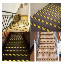 Tapes - Black and Yellow - View 8