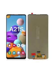 Mobile Phone LCD Screens - Tela Sem Aro Preto + Pelicula 3D - 查看 2