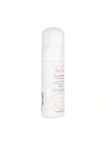 Avene 洁面泡沫 - 适合中性至混合性敏感肌肤 150ml/5oz - 白色 - 查看 2