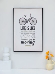 1個鋁合金現代奢華壁藝品,適用於客廳,臥室,更衣室,走廊,融入女性和簡約風格 - 彩色 - 查看 4