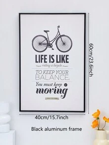 1個鋁合金現代奢華壁藝品,適用於客廳,臥室,更衣室,走廊,融入女性和簡約風格 - 彩色 - 查看 6