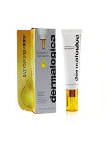 Dermalogica Huyết thanh mắt Biolumin-C 15ml/0.5oz - trắng - Xem 2