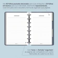 iscool Notebooks - Blue Steel - View 7