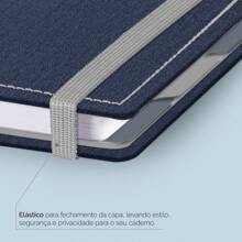 iscool Notebooks - Blue Steel - View 10
