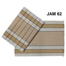 Kitchen Table Runners - Màu be - Xem 2