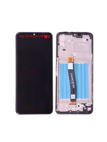 Mobile Phone LCD Screens - Tela Preto Com Aro + Chaves + Cola 15ml - 查看 2